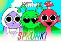 Sprunki Sound Creator 2